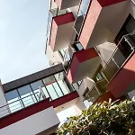 Haus Hubertus Otel