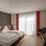Haus Hubertus Hotel Winterspelt
