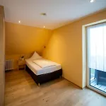 Hotel Haus Hubertus Winterspelt