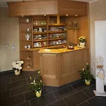 Otel Haus Hubertus 3*