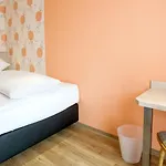 Otel Haus Hubertus