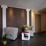 Haus Hubertus Otel