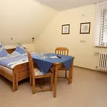 Hotel Haus Hubertus Winterspelt