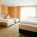 Haus Hubertus 3*