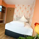 Haus Hubertus 3*