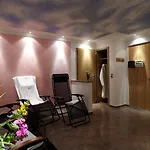 Hotel Haus Hubertus 3*