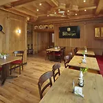 Haus Hubertus Hotel
