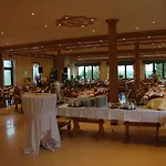 Haus Hubertus Hotel
