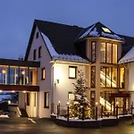 Haus Hubertus Otel Winterspelt