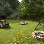 Haus Hubertus Otel 3*