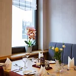 Otel Haus Hubertus