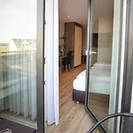 Otel Haus Hubertus Winterspelt