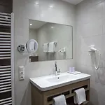 Haus Hubertus Otel 3*