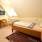 Haus Hubertus Hotel Winterspelt