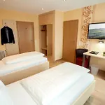 Hotel Haus Hubertus Winterspelt