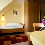 Haus Hubertus Hotel Winterspelt