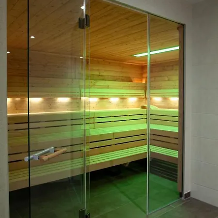 Hotel Haus Hubertus