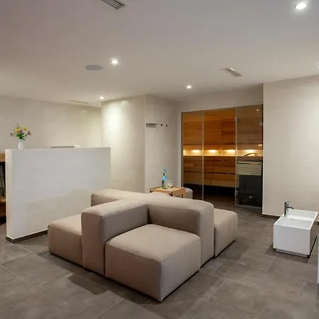 豪斯胡贝图斯酒店 3* Winterspelt