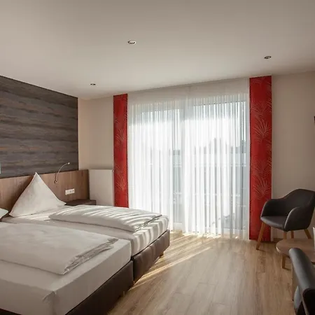 Haus Hubertus Hotel Winterspelt