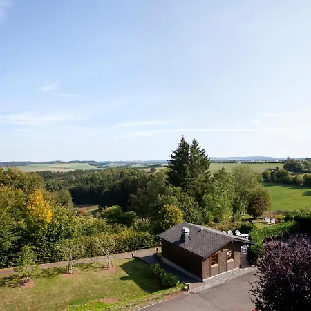 Haus Hubertus Hotel Winterspelt