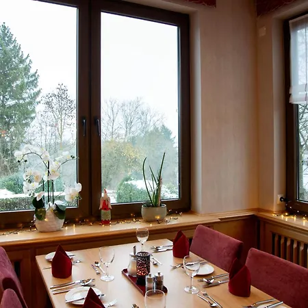 Haus Hubertus