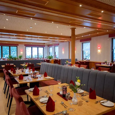 Haus Hubertus Winterspelt