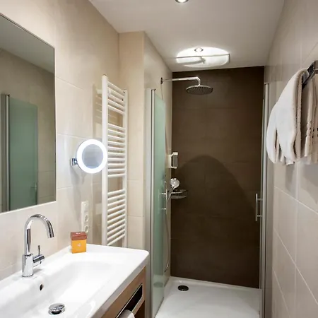 Hotell Haus Hubertus