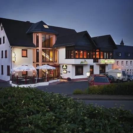 Otel Haus Hubertus 3*