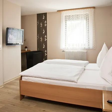 Haus Hubertus 3* Winterspelt