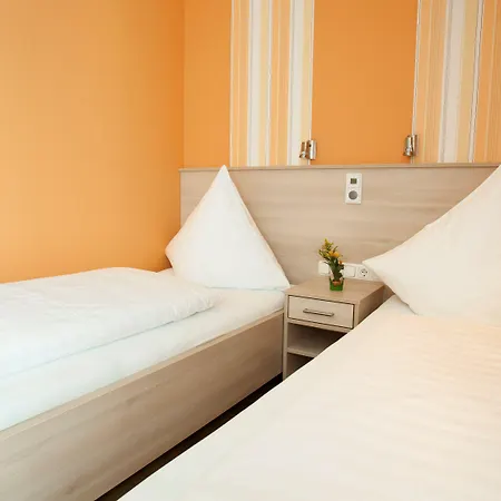 Haus Hubertus Winterspelt