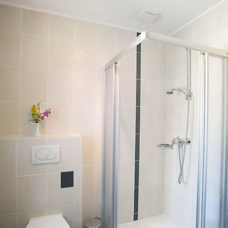 Haus Hubertus 3*