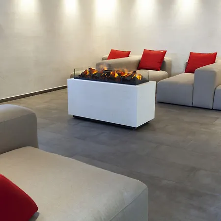 Otel Haus Hubertus Winterspelt