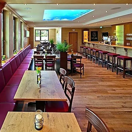 Hotel Haus Hubertus