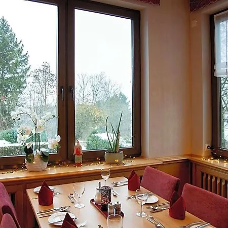 Haus Hubertus Winterspelt