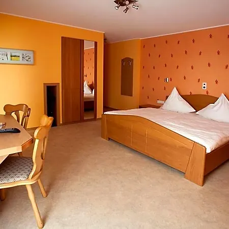 Haus Hubertus 3* Winterspelt