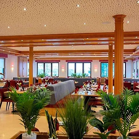 Haus Hubertus Winterspelt