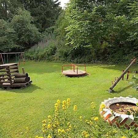 Haus Hubertus 3*