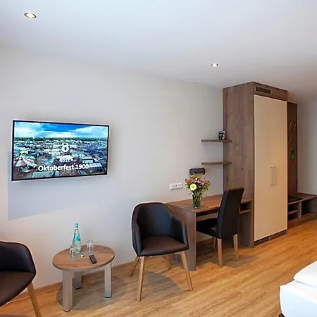 Haus Hubertus Hotel Winterspelt