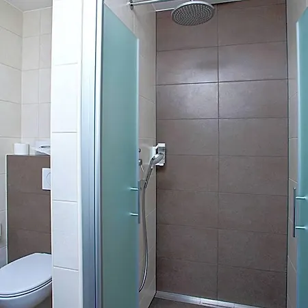 Hotell Haus Hubertus