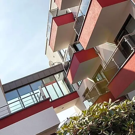 Haus Hubertus 3*