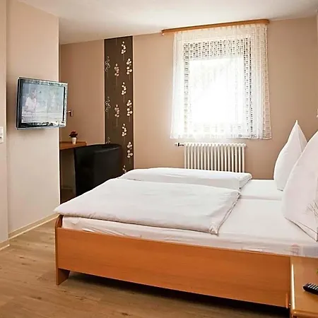 Haus Hubertus 3*