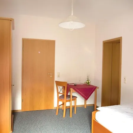 Haus Hubertus 3* Winterspelt