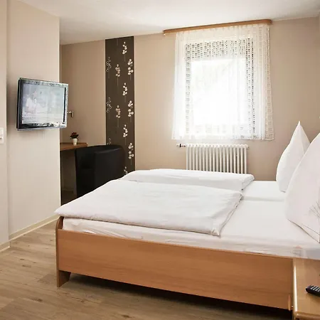 Haus Hubertus 3*