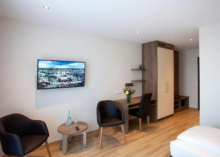 豪斯胡贝图斯酒店