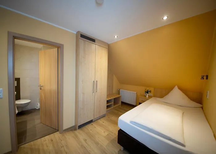 豪斯胡贝图斯酒店