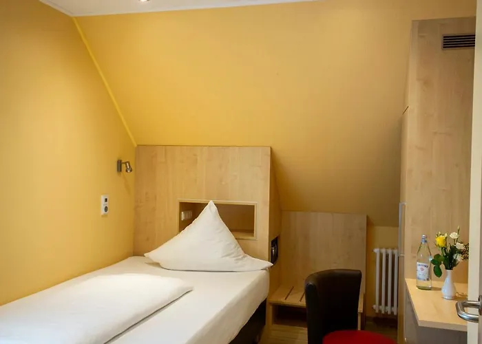 Haus Hubertus 3* Winterspelt