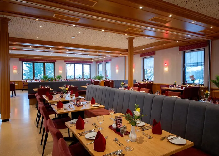 Haus Hubertus Winterspelt