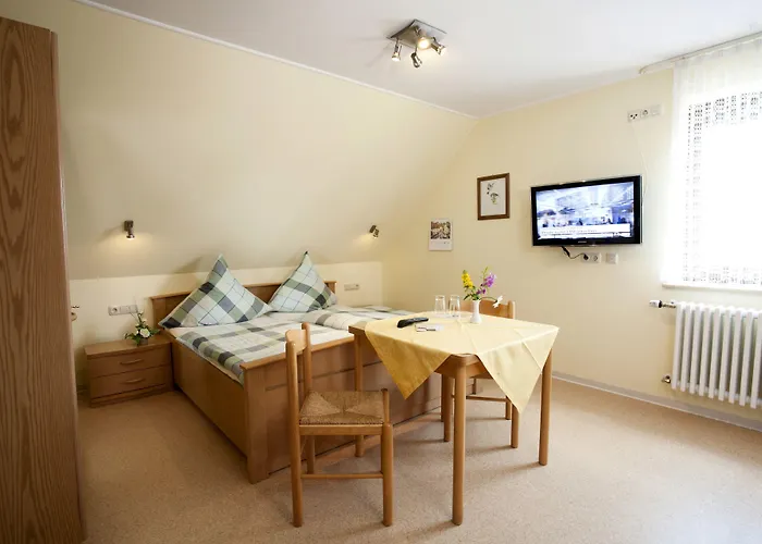 豪斯胡贝图斯酒店