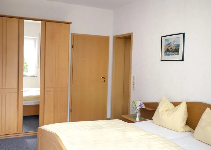 Haus Hubertus 3* Winterspelt