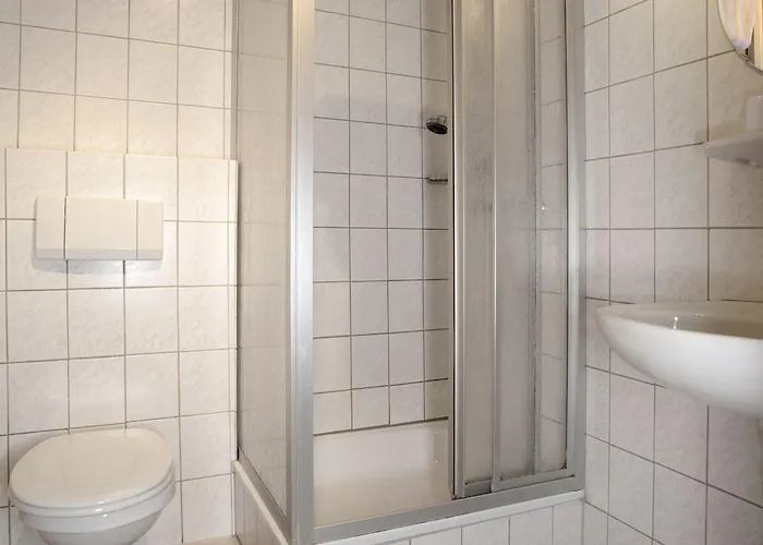 豪斯胡贝图斯酒店